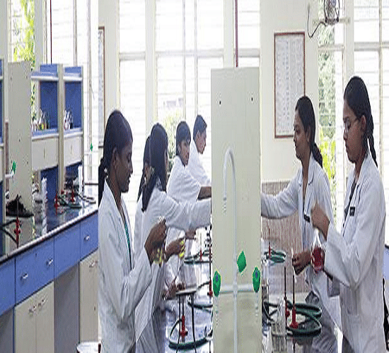 JSS Medical College and Hospital Mysore Building Infrastructure photo 2